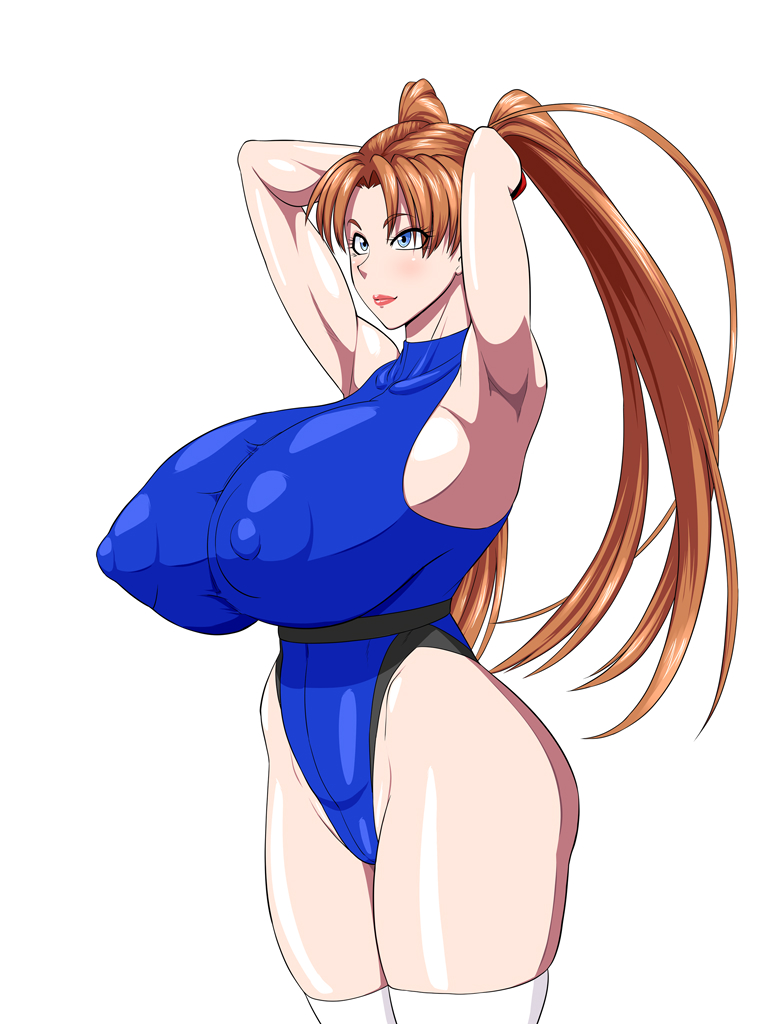 #ツインテールの日 
シャロン再掲 