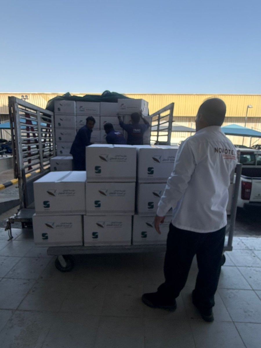 جمعية تمكين tweet media