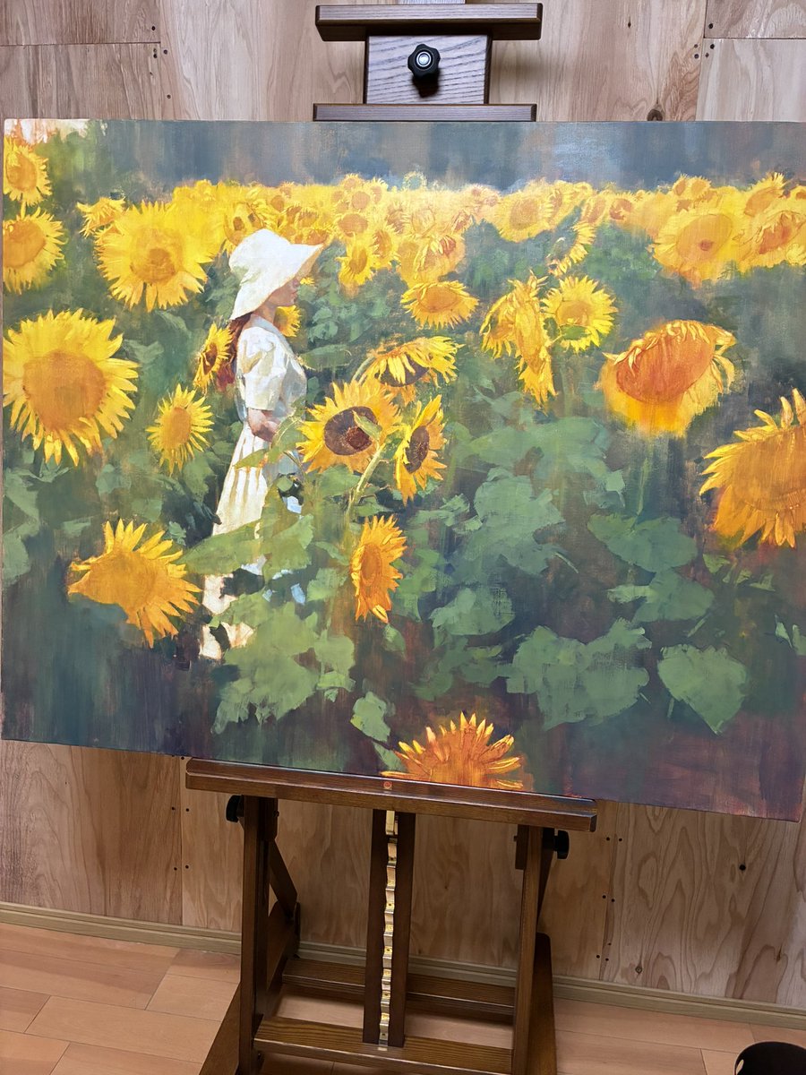 岩本和保 tweet media