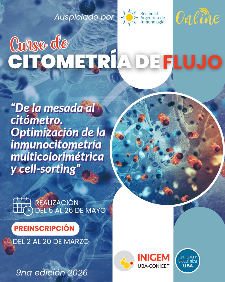 Instituto INIGEM tweet media