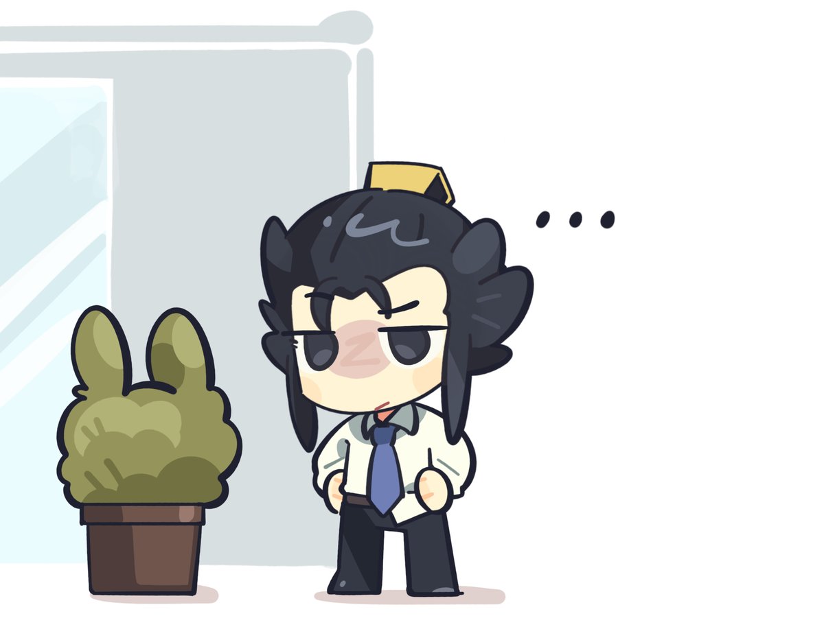 失眠充足の句号 tweet media