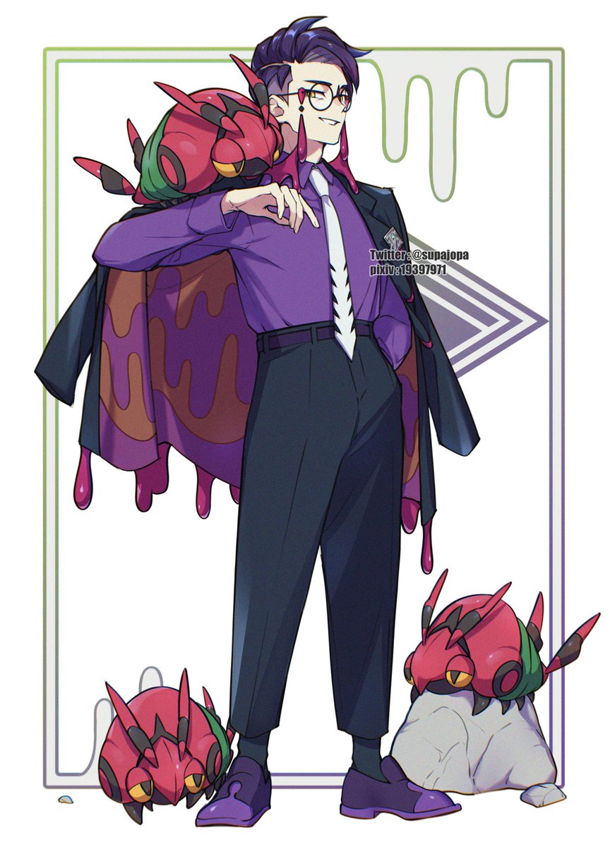花 tweet media