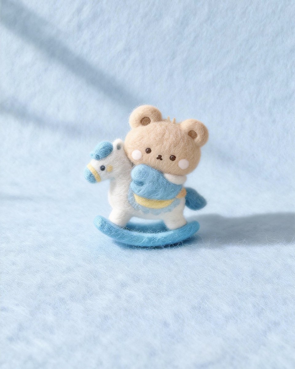 【公式】スタジオハヌル☁️グッズ情報局 tweet media