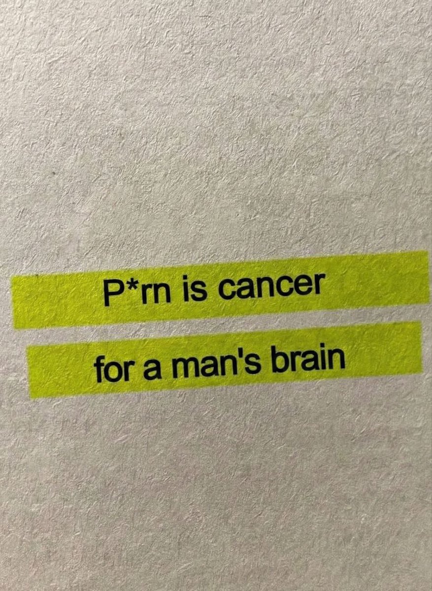 9 "No P0rn" benefits:

1. You will get rich.