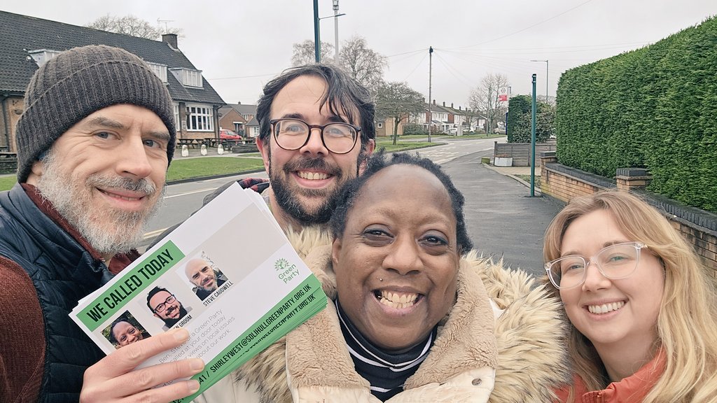 Steve Caudwell (he/him) 🟢🇬🇧🚄🏳️‍⚧️🇵🇸 #MMT tweet media