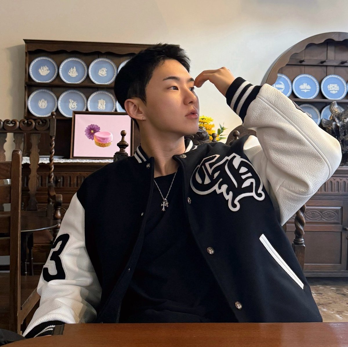 mingyursonly's tweet image. PEOPLE YEARN FOR SOONCHAN (i am people)