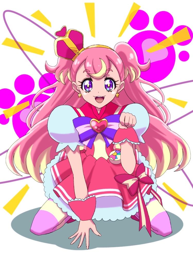 #みなさん2年前の今頃はどんな絵描いてましたか