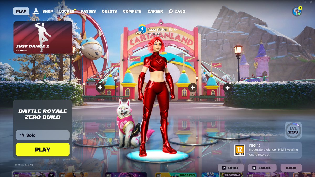 Mary! 🟦💙 tweet media