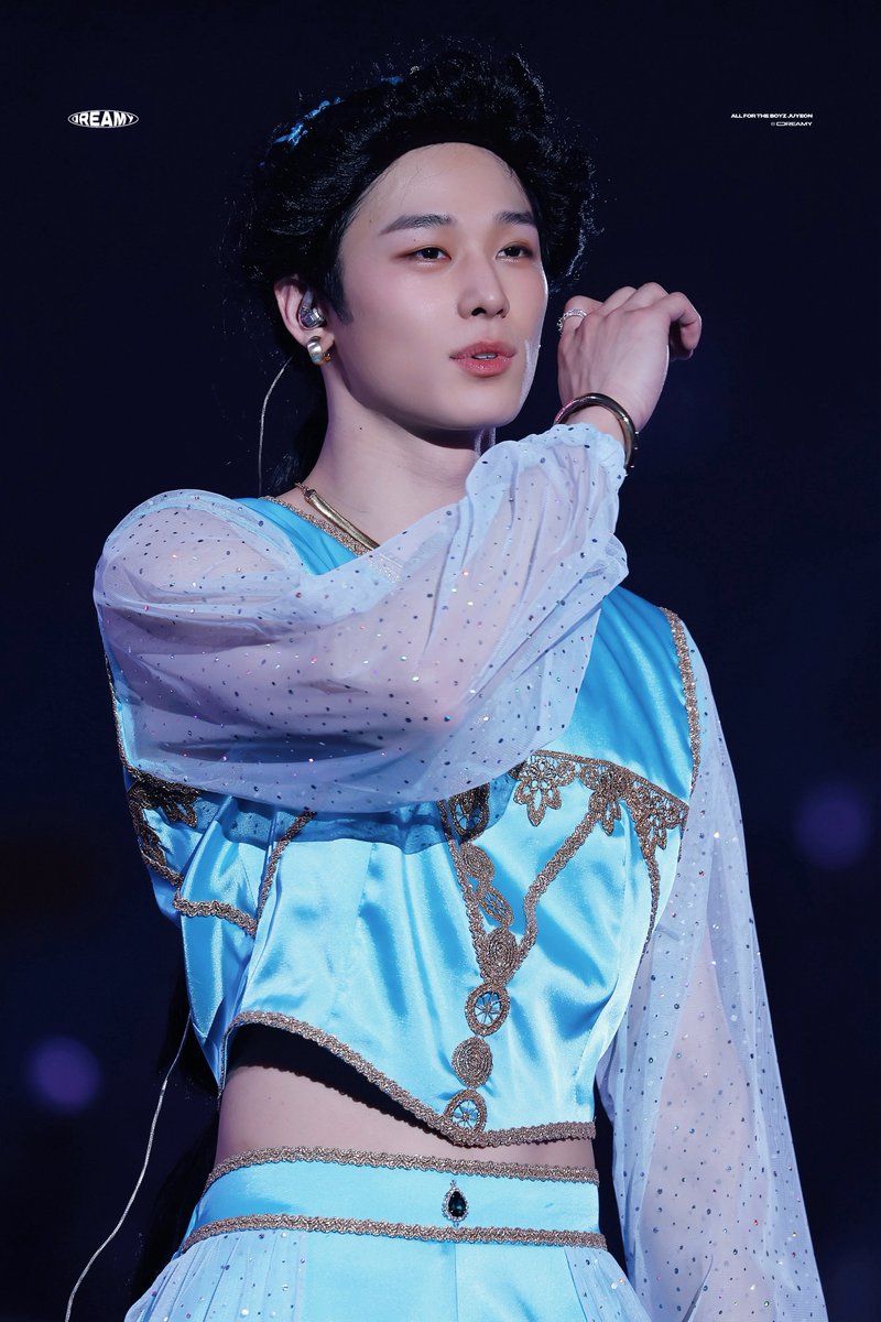 𝐃𝐑𝐄𝐀𝐌𝐘 tweet media