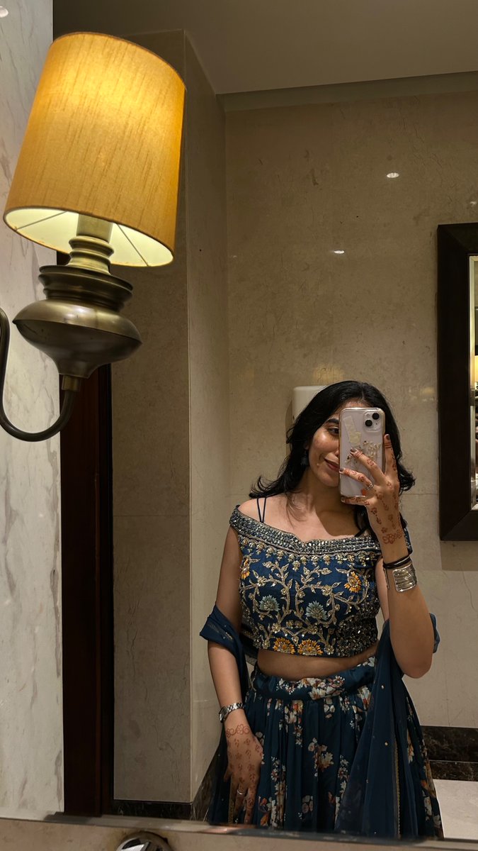 astha desai tweet media