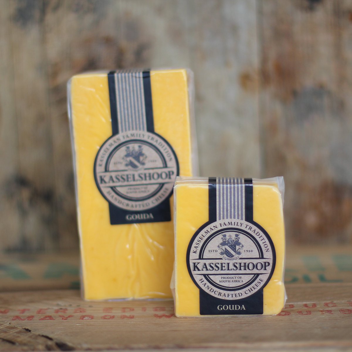 Kasselshoop Cheese tweet media