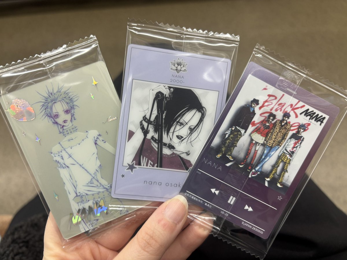 なちこ@やまくり推し 初回プロカ必読 (@vw_ntm) / Posts / X