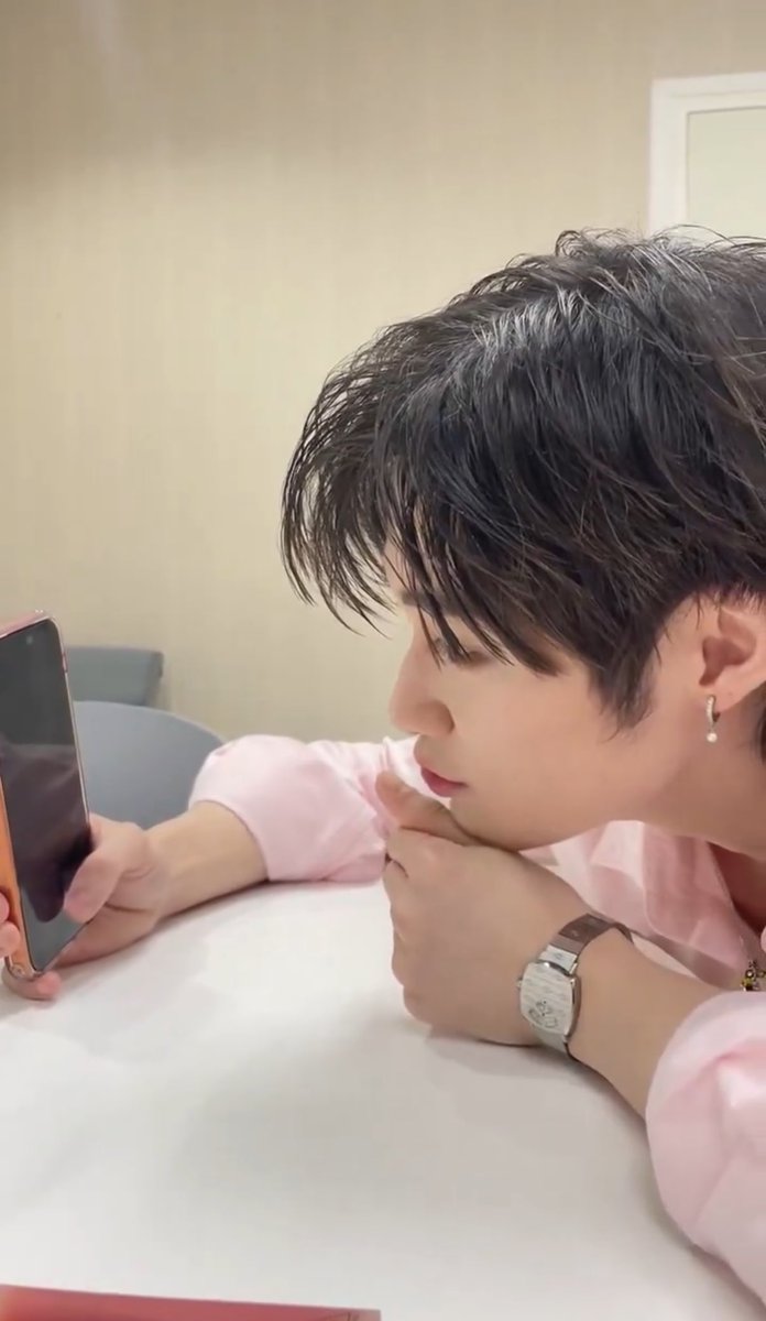 เอ็มแม้กเก็บมินิฮาทไว้เติมใจคนเดียวนิหน่าาา 👮🏻‍♂️💘💢