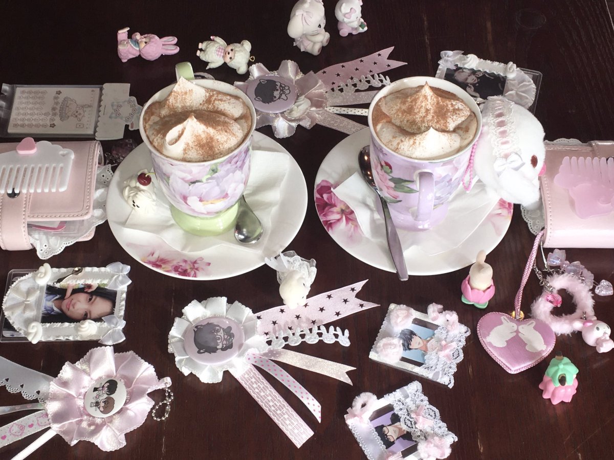 @ (@zizizlp) on Twitter photo 