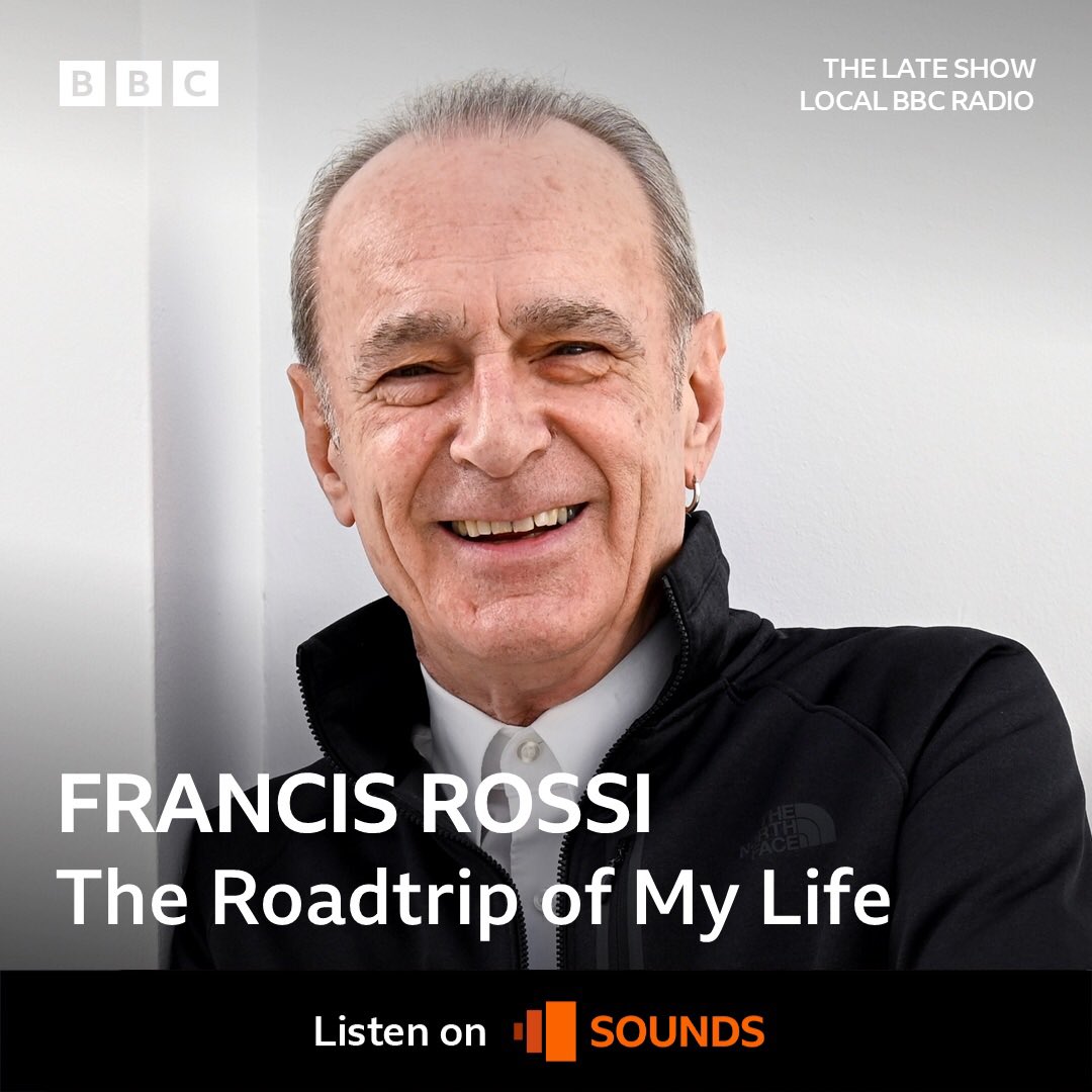 Becky Want tweet media