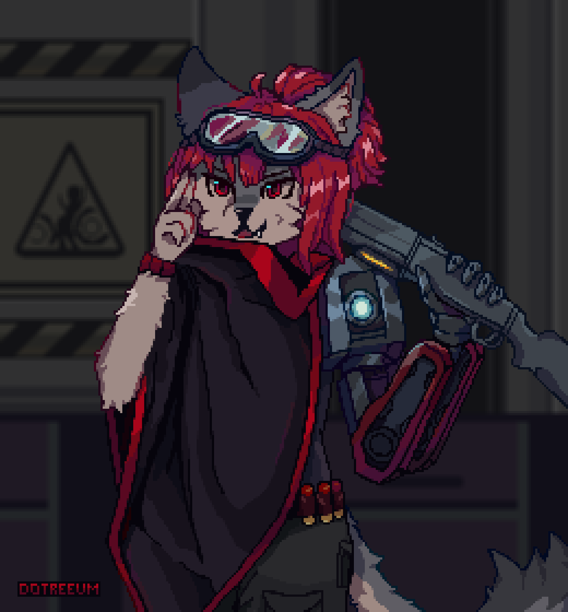 Dotreeum tweet media