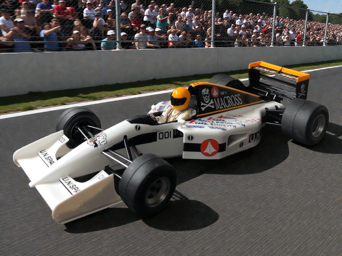 クラシックタミヤはイイぞ 色変え＆マーキング変えでも 許してくれる？