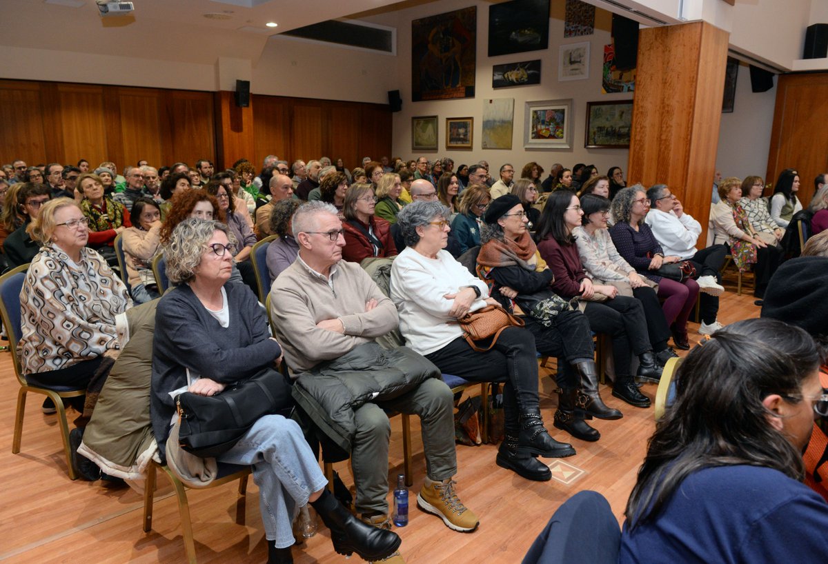 Fundación Araguaney tweet media