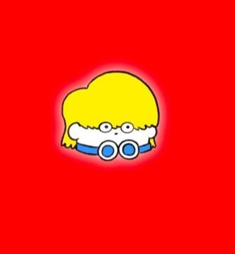 lyppeph's tweet image. 苦い鼻 🐆