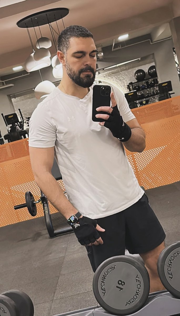 mycapella01's tweet photo. #HalilİbrahimCeyhan 👊🏼 https://t.co/Tb2WWatipk