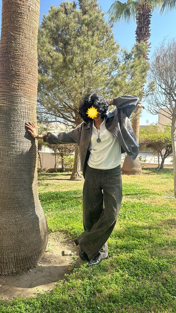 PspsO0's tweet image. Morning photo shoot &amp;amp;flower ring from jed☹️ love this day