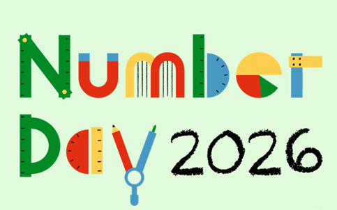 Happy Monday 📖✏️🔢

We are supporting the NSPCC by taking part in Number Day’s Dress up for Digits on Friday 6th February 2026 (this Friday).

Please see more information on our website by clicking the link below.

queensmeadacademy.org/news/?pid=3&ni…