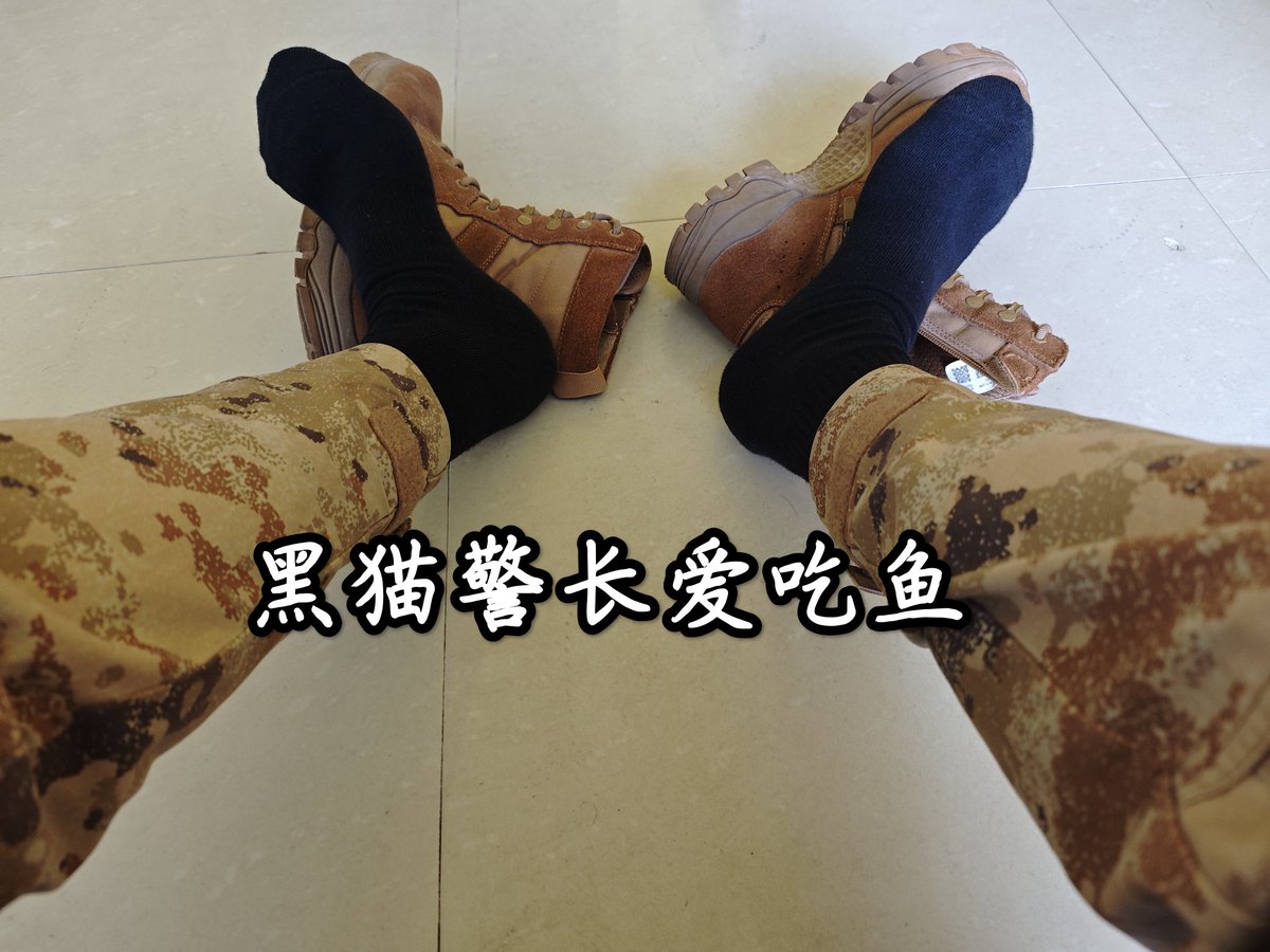 黑猫jz爱吃鱼🇨🇳 tweet media