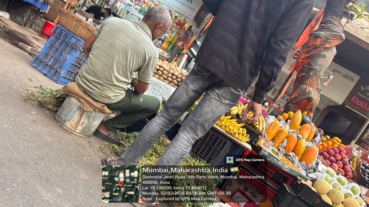 Akshay Pridankar tweet media