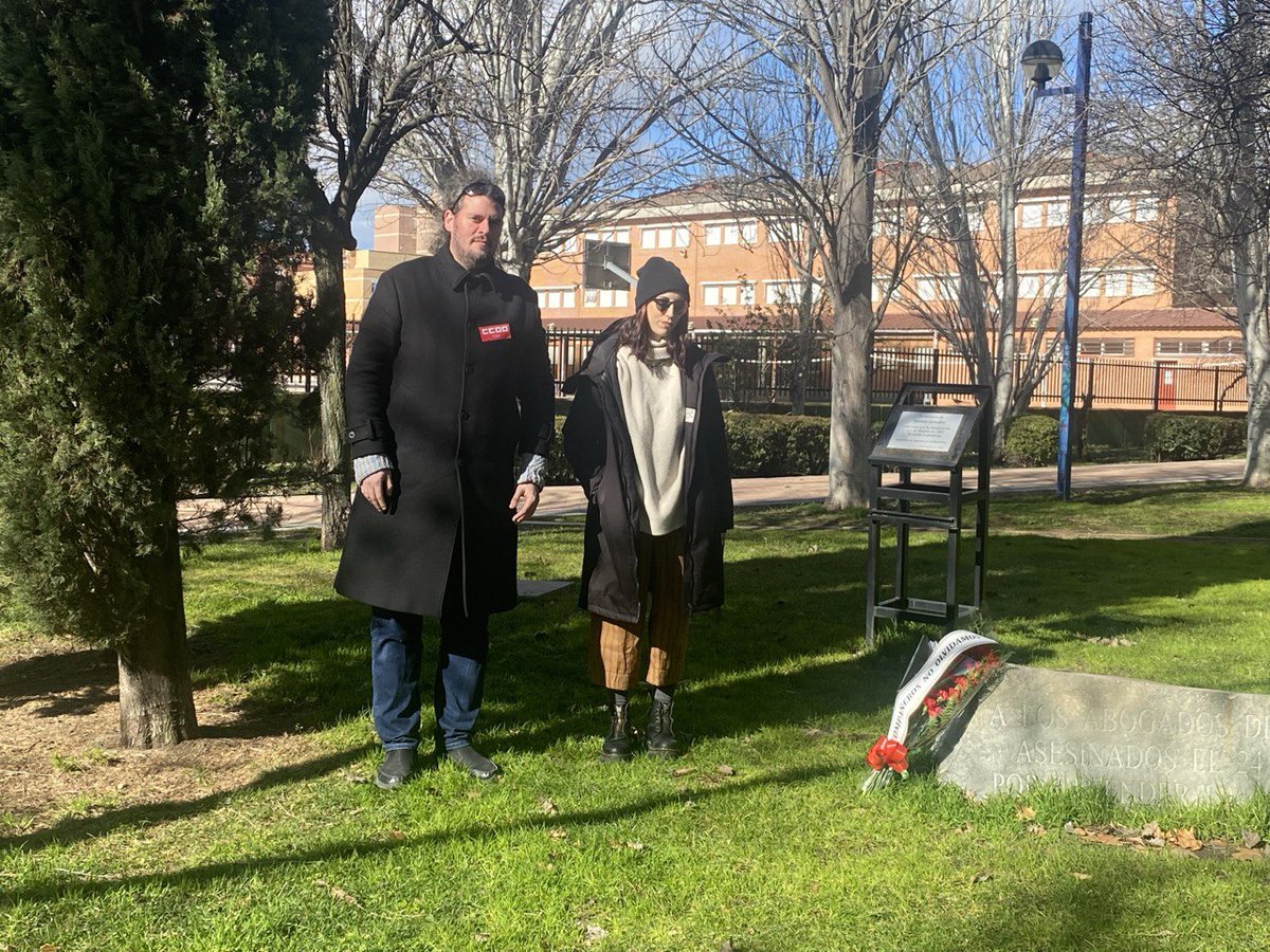 Comarca Sur CCOO tweet media