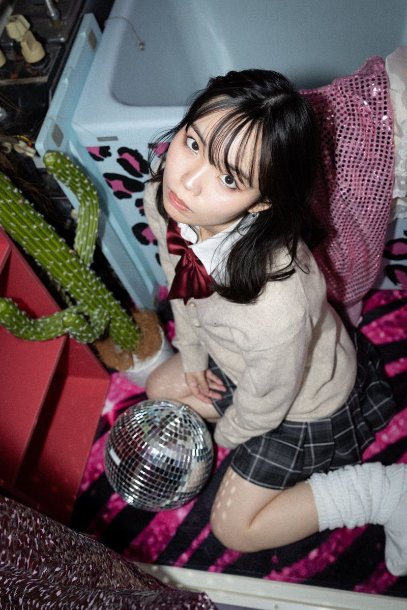 Model 藍色さん(<a href="/papikosu0124/">藍色🦋🐶</a> )