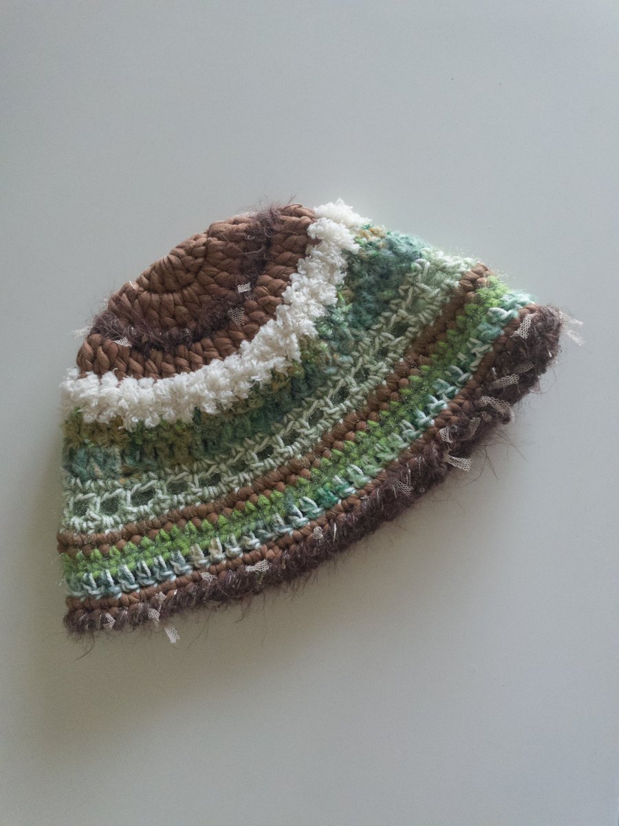 mon13do's tweet image. 🐢🥝🐿️⛰️🍄‍🟫🌳
𖦹      ✲      𖡼        ✼