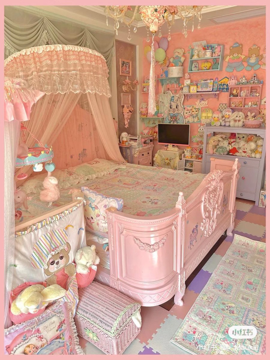 🩵🎀 𝑃𝑟𝑒𝑡𝑡𝑦 𝑅𝑜𝑜𝑚𝑠 🎀🩵 tweet media