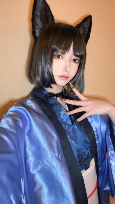 コスプレイヤーおむむのTwitter画像34