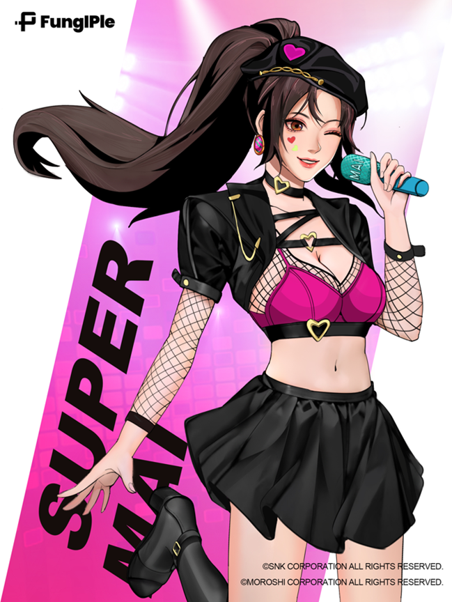 Fung𝕀ℙle tweet media