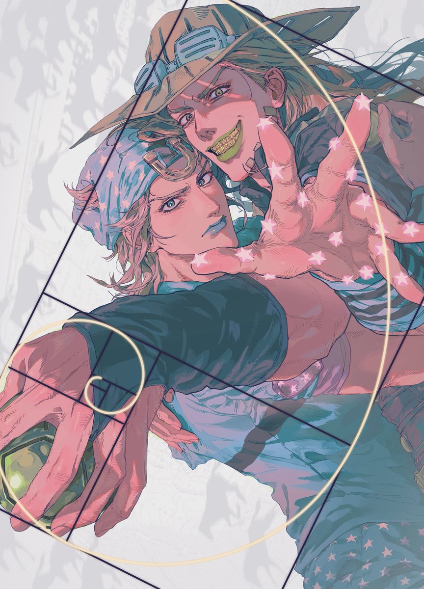 당신은 멋져! tweet media