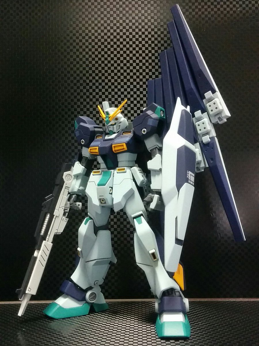 ちぇりのわ＠プラモラボ (@cherrynoir0032) / Posts / X