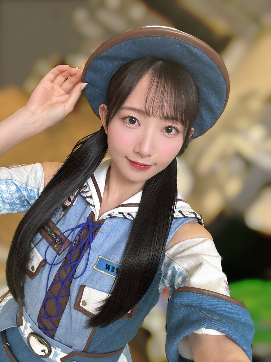 AoyamaNagisa's tweet image. #ツインテールの日