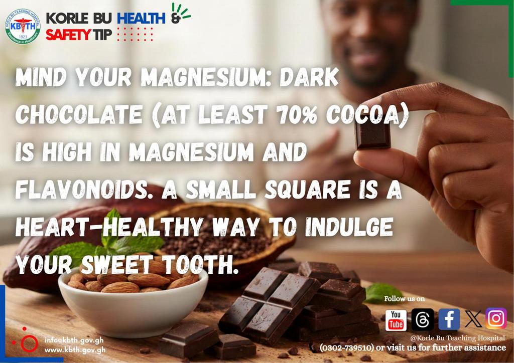 Korle Bu Teaching Hospital tweet media