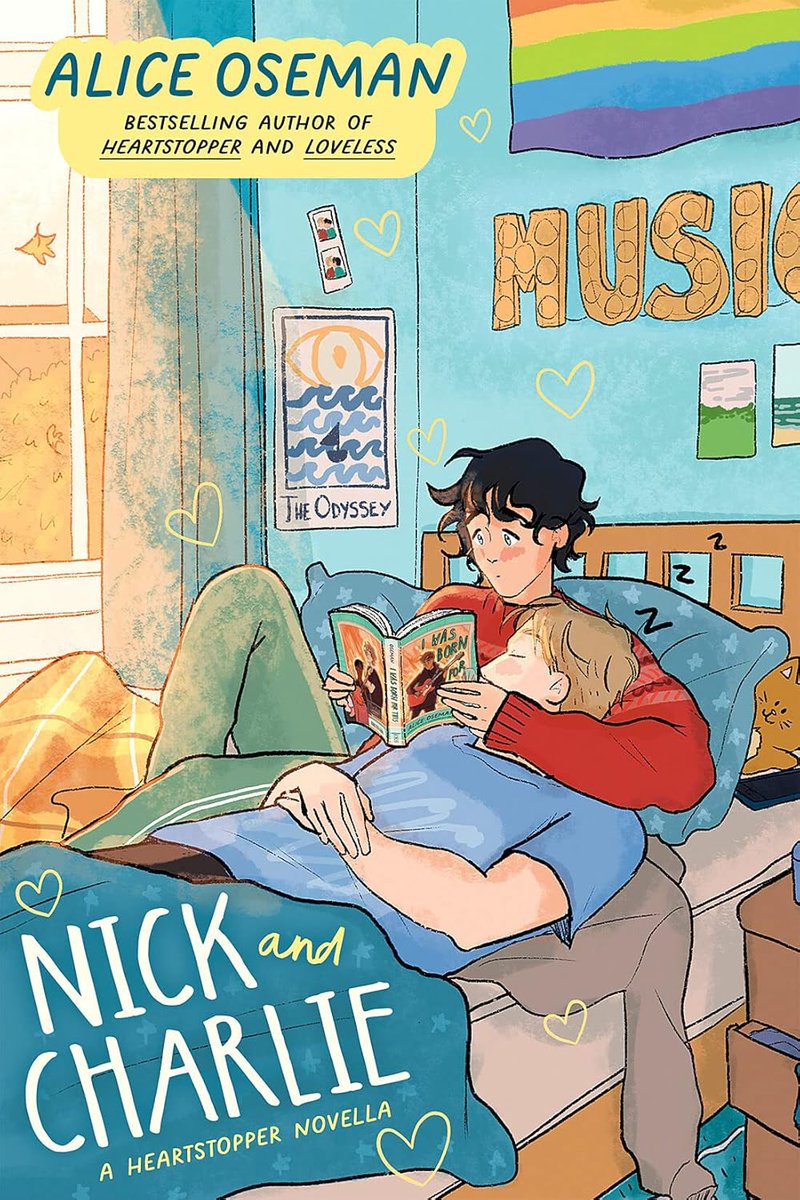 MundoProdutos's tweet photo. 🚨Importados no precinho I Só no app!

📙Nick and Charlie (capa dura)
💰Por R$15,55: https://t.co/g4sMZlEtTq

📘It Starts with Us
💰Por R$23,93: https://t.co/rCHWa5RSRh

#AppDayAmazon https://t.co/RSR8WEYegZ