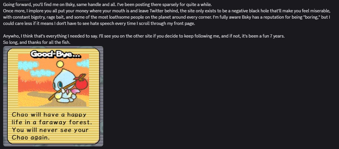 No Context Toontown tweet media