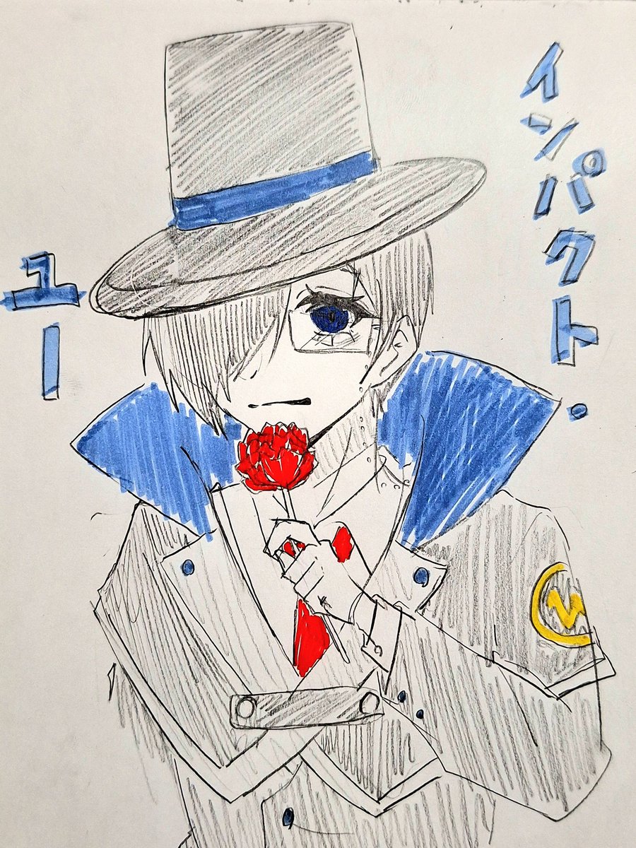 kurage_809's tweet photo. インパクト•ユー！
 #wrwrd_FA https://t.co/uYXGBtCI0p