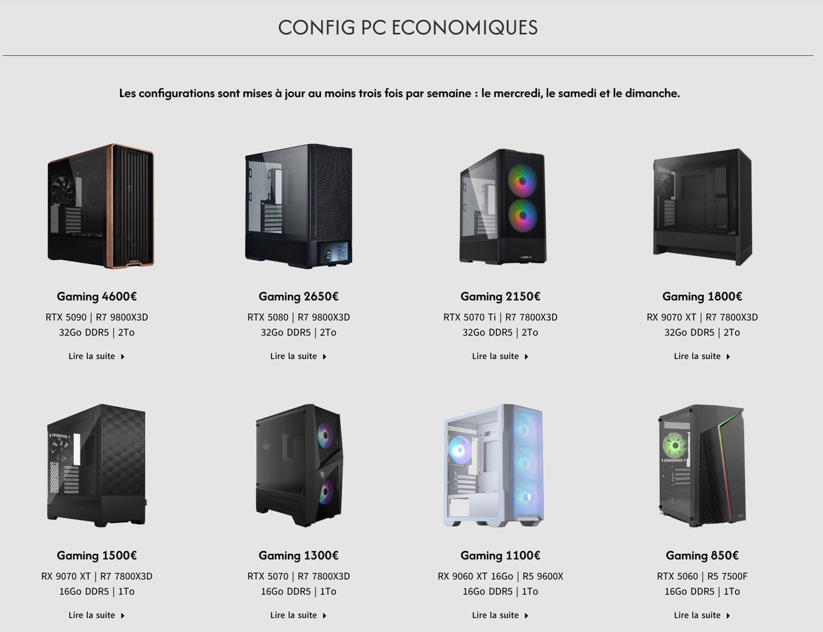 Monsieur PC tweet media