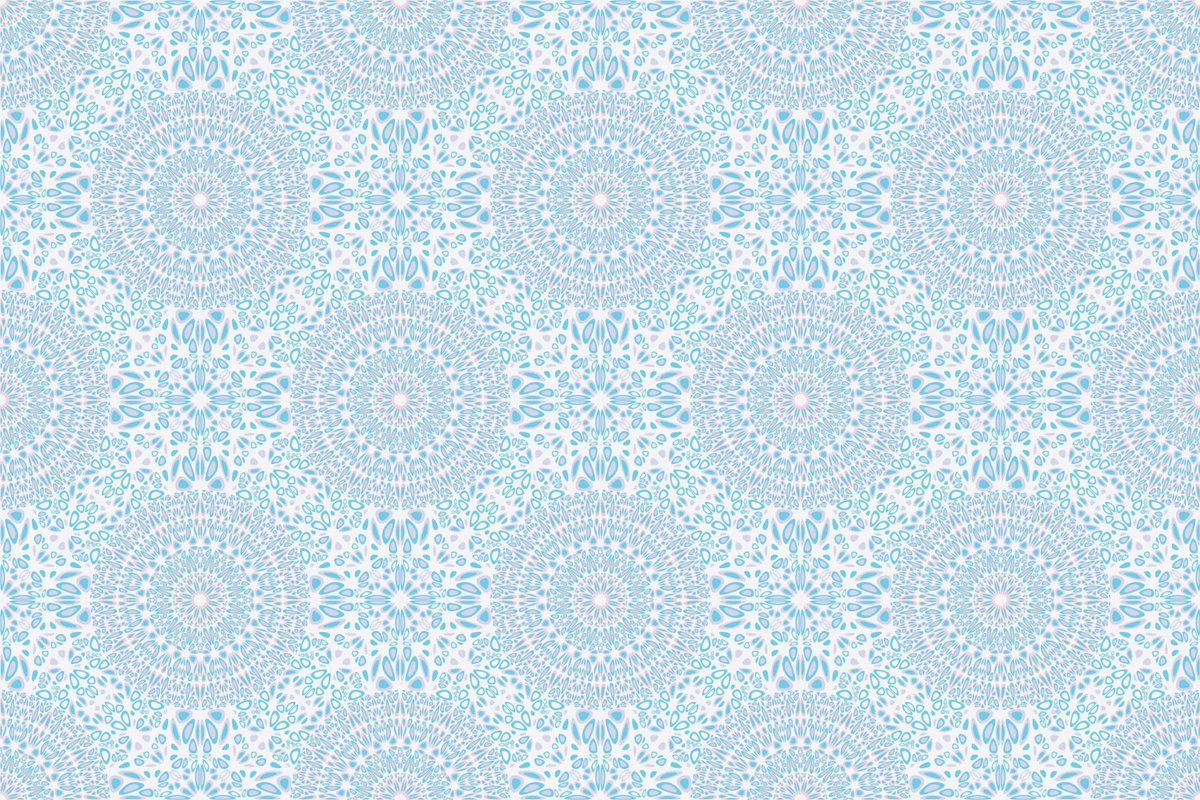 DavidZydd's tweet image. Mandala Seamless Patterns - download on Patreon: patreon.com/collection/188… #wallpaperpattern #decorativepattern #sacredgeometry #MandalaMagicMarket