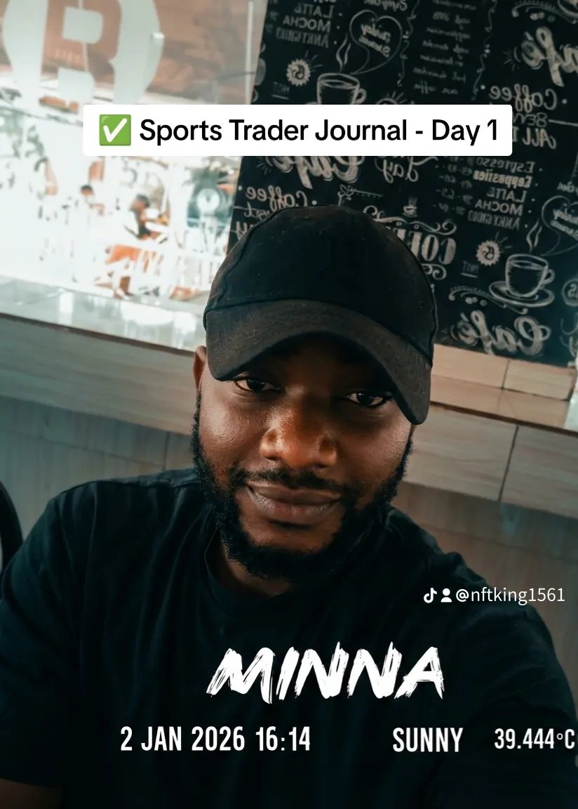 NFTking1561's tweet photo. This is a $10,000 funded sports betting account.
Rules are simple but unforgiving:
✅ 10% target to pass Stage 1 &amp; 2
❌ 5% max daily loss
❌ 10% max total loss
One mistake can end the account.
I’m documenting the entire process no hype, no flexing. Just discipline

#SportsBetting https://t.co/HWBLc2m19A