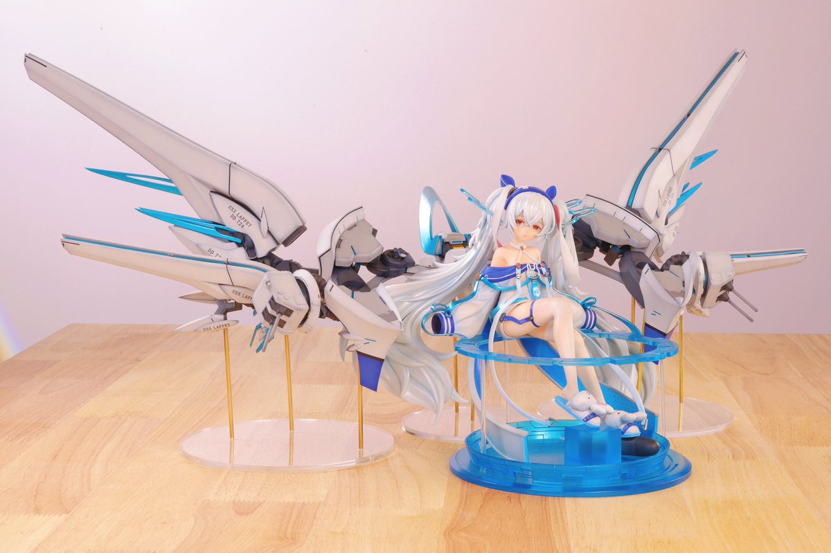 煌月玖璃 tweet media