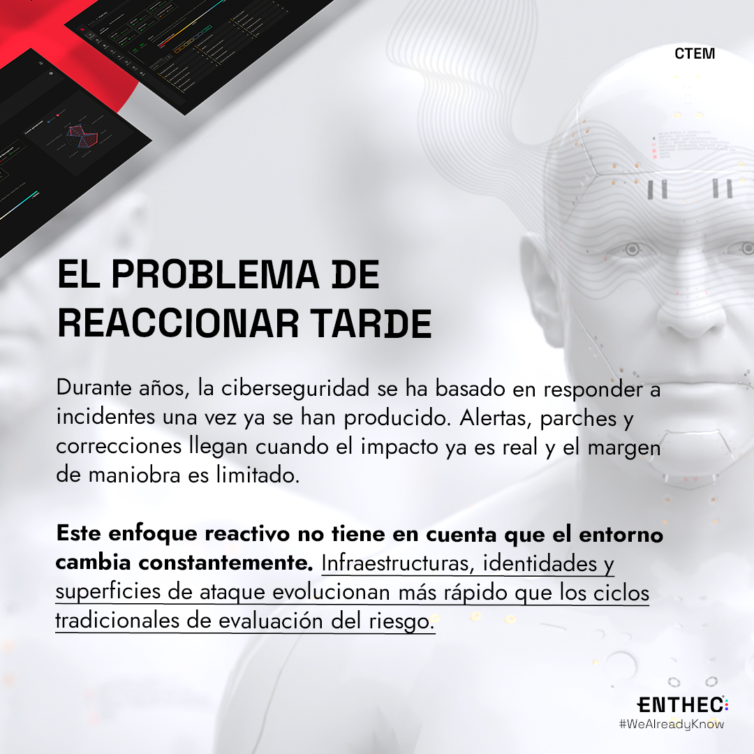 Enthec Solutions tweet media