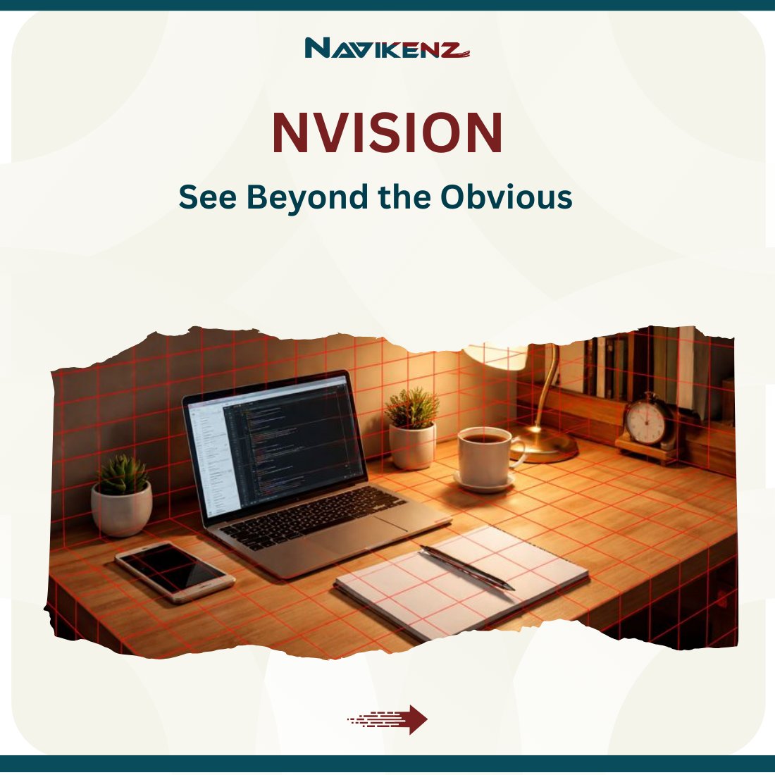 navikenzai's tweet photo. NVISION™ is an AI-powered image intelligence solution for secure, real-time identity verification. From face matching and liveness detection to fraud prevention, it helps organizations build trust at scale. Read to know more: https://t.co/NzGFgaSZoo
 
#AI #ImageIntelligence https://t.co/W8TaWGEQKc