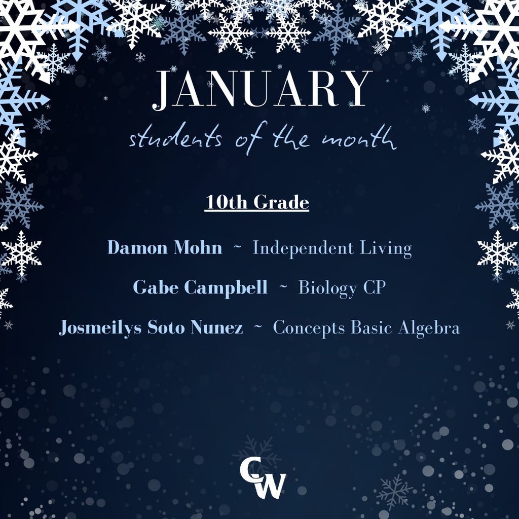 Conrad Weiser High School tweet media