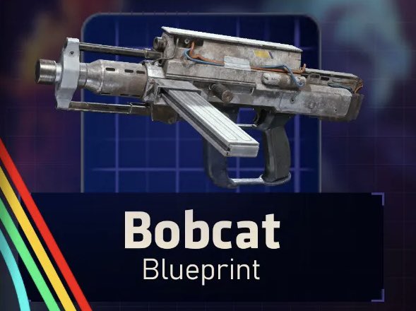 ARC Raiders Informer tweet media