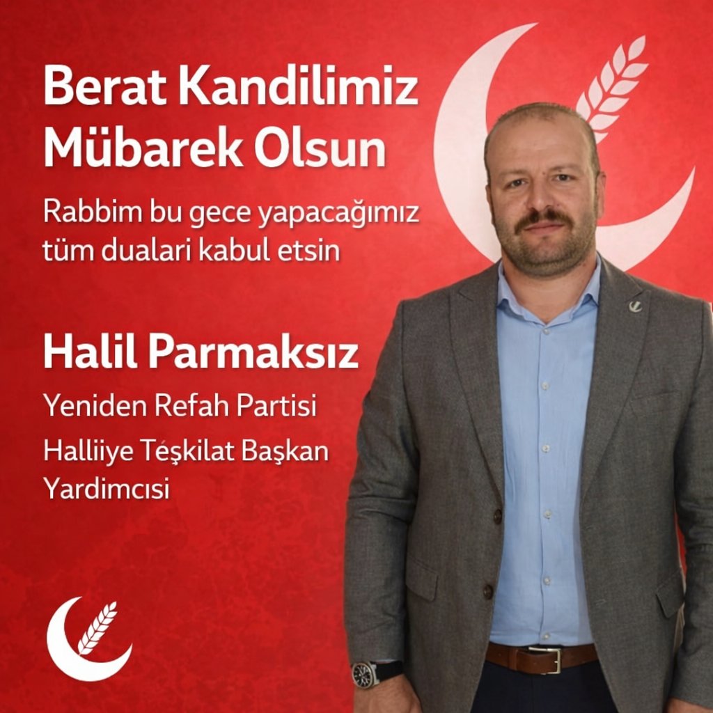 Halil Parmaksız Badıllı (@halilparmaksz7) on Twitter photo 